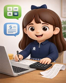 Accounting Department