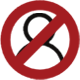 Motorcycle License Plate Scan icon
