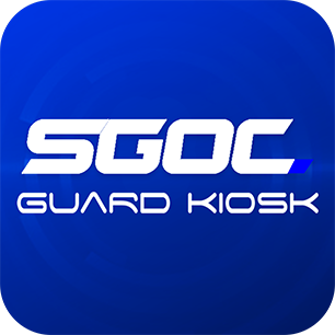 SGOC Guard Kiosk