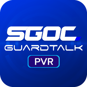 SGOC Guard Talk PVR 