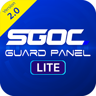 SGOC Guard Panel Lite