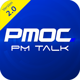 PMOC PM Talk