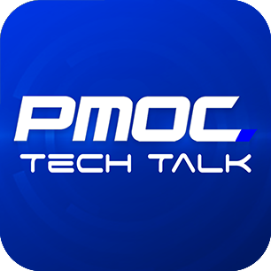 PMOC Tech Talk