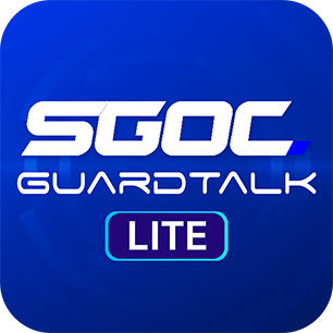 SGOC Guard Talk Lite